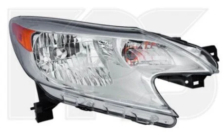 Фара передня для DEPO FP 5061 R2-E фото товару