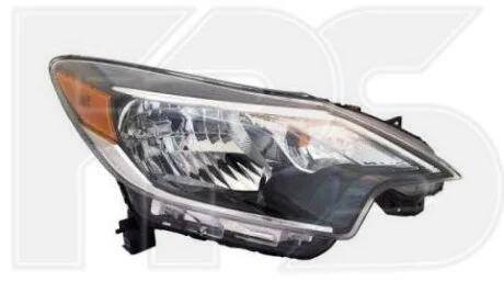 Фара передня для DEPO FP 5062 R1-E фото товару