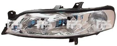 Фара передня для Opel DEPO FP 5201 R1-E фото товару