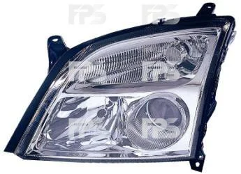 Фара передня для DEPO FP 5202 R1-E фото товара