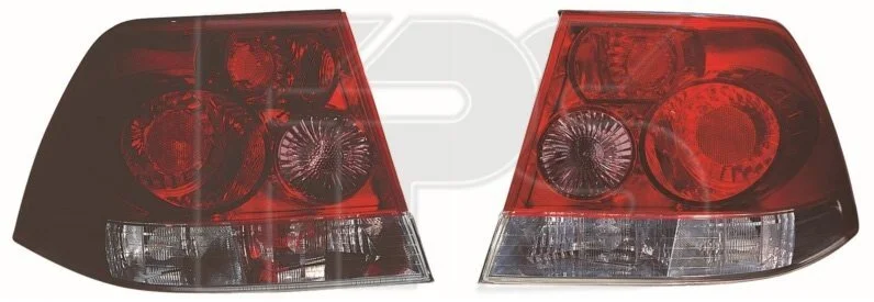 <strong>Ліхтар задній DEPO FP 5206 F3-E (фото 1)</strong>