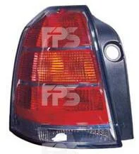 <strong>Ліхтар задній DEPO FP 5210 F1-E (фото 1)</strong>