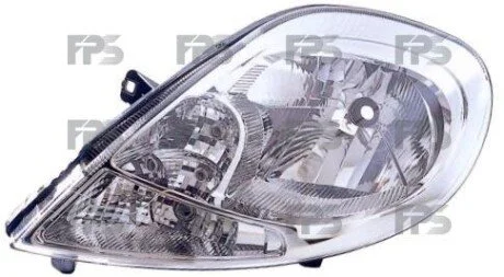 Фара передня для DEPO FP 5211 R1-E фото товару
