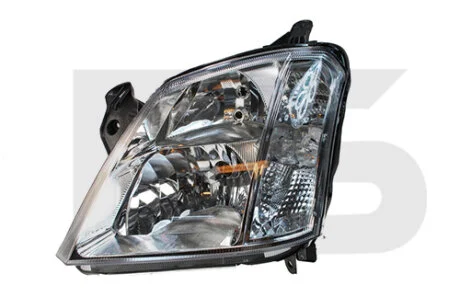 Фара передня для DEPO FP 5214 R1-E фото товару