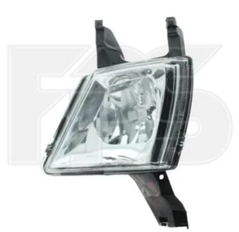 Фара протитуманна для Peugeot DEPO FP 5405 H2-E фото товару