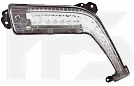 Денні ходові вогні для DEPO FP 5408 R2-E фото товару