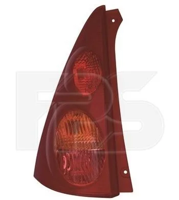 <strong>Ліхтар задній DEPO FP 5413 F2-E (фото 1)</strong>