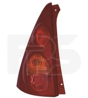 Ліхтар задній для DEPO FP 5413 F2-E фото товару