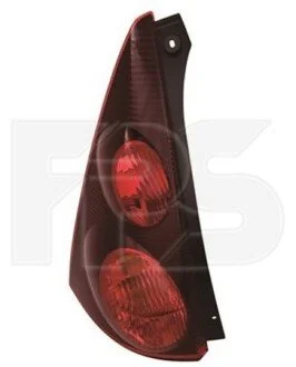 Ліхтар задній для Peugeot DEPO FP 5424 F2-E фото товара