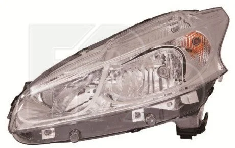 Фара передня для Peugeot DEPO FP 5426 R1-E фото товару