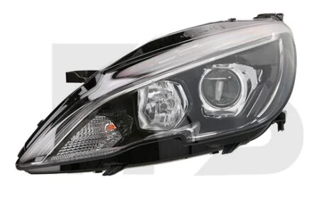 Фара передня для DEPO FP 5432 R1-E фото товару