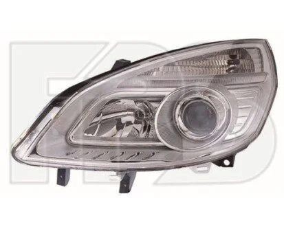 Фара передня для DEPO FP 5609 R2-E фото товару