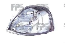 Фара передня для DEPO FP 5612 R1-E фото товара