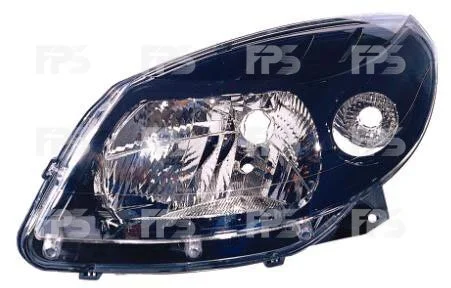 Фара передня для DEPO FP 5618 R4-E фото товару