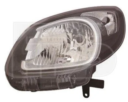 Фара передня для Renault DEPO FP 5634 R4-E фото товару