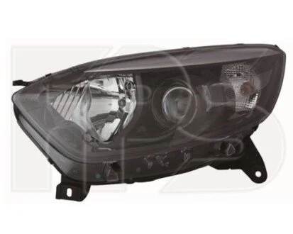 Фара передня для DEPO FP 5637 R3-E фото товару