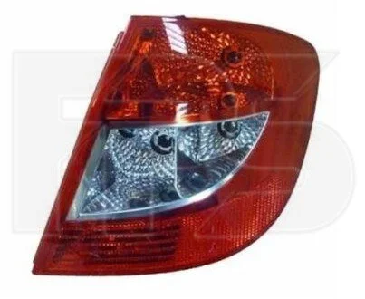 Ліхтар задній для Renault DEPO FP 5639 F1-E фото товара