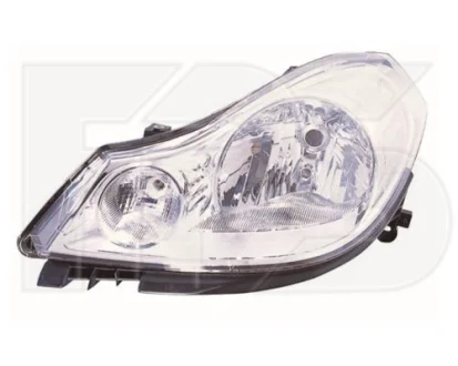 Фара передня для DEPO FP 5639 R2-E фото товару