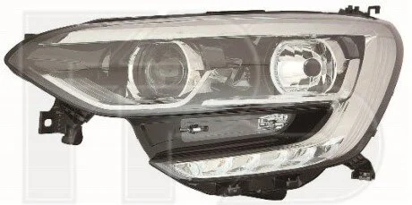 Фара передня для Renault DEPO FP 5647 R1-E фото товару
