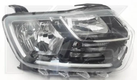 Фара передня для DEPO FP 5651 R1-E фото товару