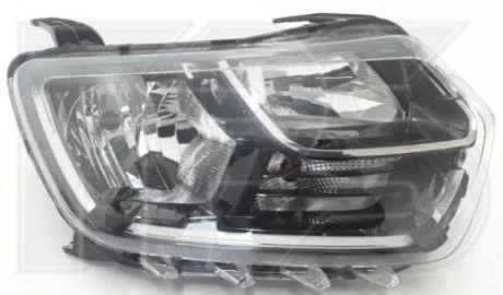 Фара передня для DEPO FP5651R2E фото товару