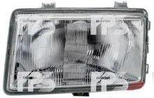Фара передня для DEPO FP 6045 R2-E фото товара