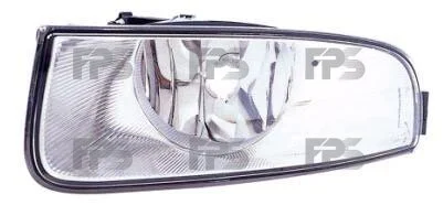 Фара протитуманна для Skoda DEPO FP 6400 H2-E фото товару
