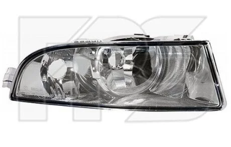 Фара протитуманна для Skoda DEPO FP 6409 H1-E фото товару