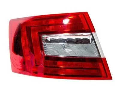 Ліхтар задній для Skoda DEPO FP 6415 F2-E фото товара