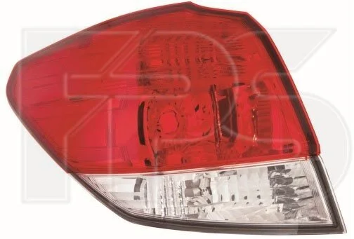 <strong>Ліхтар задній DEPO FP 6714 F1-E (фото 1)</strong>