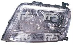 Фара передня для Suzuki DEPO FP 6825 R2-E фото товара