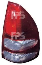 <strong>Ліхтар задній DEPO FP 7006 F1-E (фото 1)</strong>