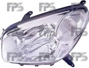 Фара передня для Toyota DEPO FP 7009 R5-E фото товара