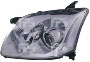 Фара передня для Toyota DEPO FP 7010 R1-E фото товара