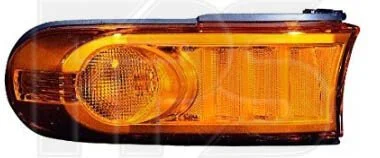Повторювач повороту для DEPO FP 7018 K1-E фото товару