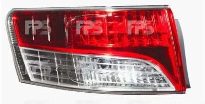 <strong>Ліхтар задній DEPO FP 7020 F2-E (фото 1)</strong>