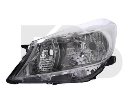 Фара передня для DEPO FP 7028 R3-E фото товара