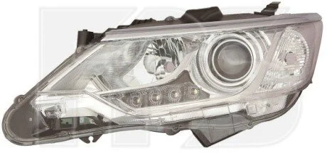 Фара передня для DEPO FP 7035 R1-E фото товара