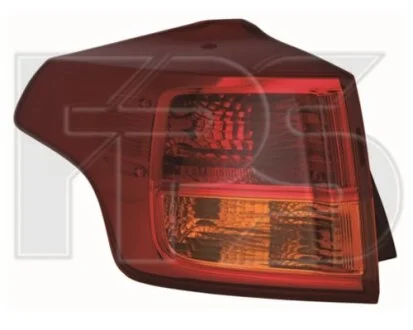 Ліхтар задній для Toyota DEPO FP 7040 F1-E фото товара