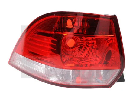 Ліхтар задній для Volkswagen DEPO FP 7411 F7-E фото товару