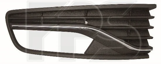 <strong>Решітка пластикова DEPO FP 7432 911 (фото 1)</strong>