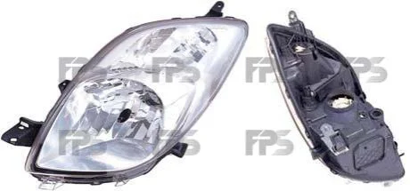 Фара передня для DEPO FP 8115 R2-E фото товара