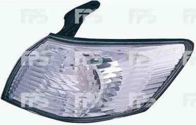 Повторювач повороту для DEPO FP 8162 K8-E фото товару