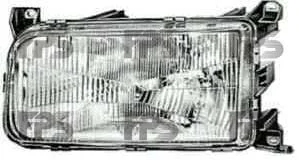 Фара передня для DEPO FP 9537 R2-E фото товара