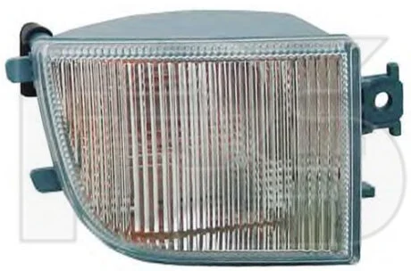 Повторювач повороту для DEPO FP 9538 K2-E фото товару