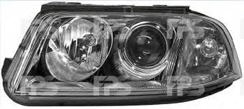 Фара передня для Volkswagen DEPO FP 9539 R7-E фото товару