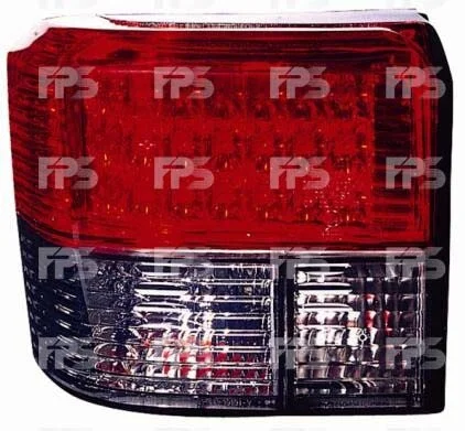 <strong>Ліхтар задній DEPO FP 9558 F40-E (фото 1)</strong>