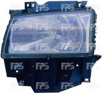 Фара передня для DEPO FP 9559 R1-E фото товару