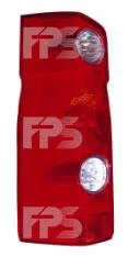 <strong>Ліхтар задній DEPO FP 9563 F2-E (фото 1)</strong>