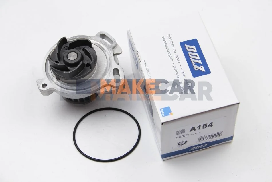 <strong>Водяний насос DOLZ A154 (фото 1)</strong>